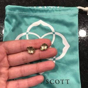 Kendra Scott Tessa Earrings